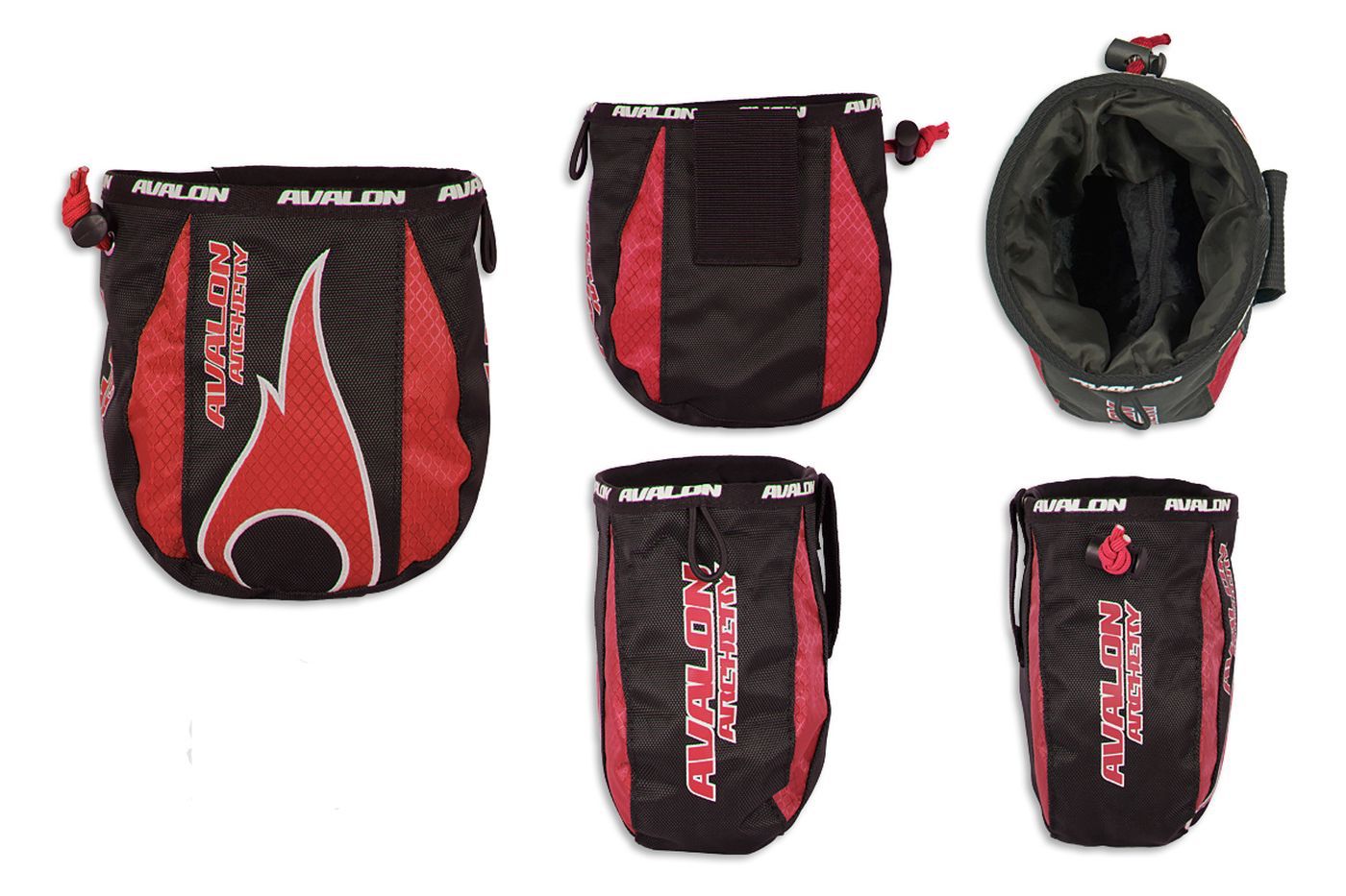 Avalon Pouch  - 4