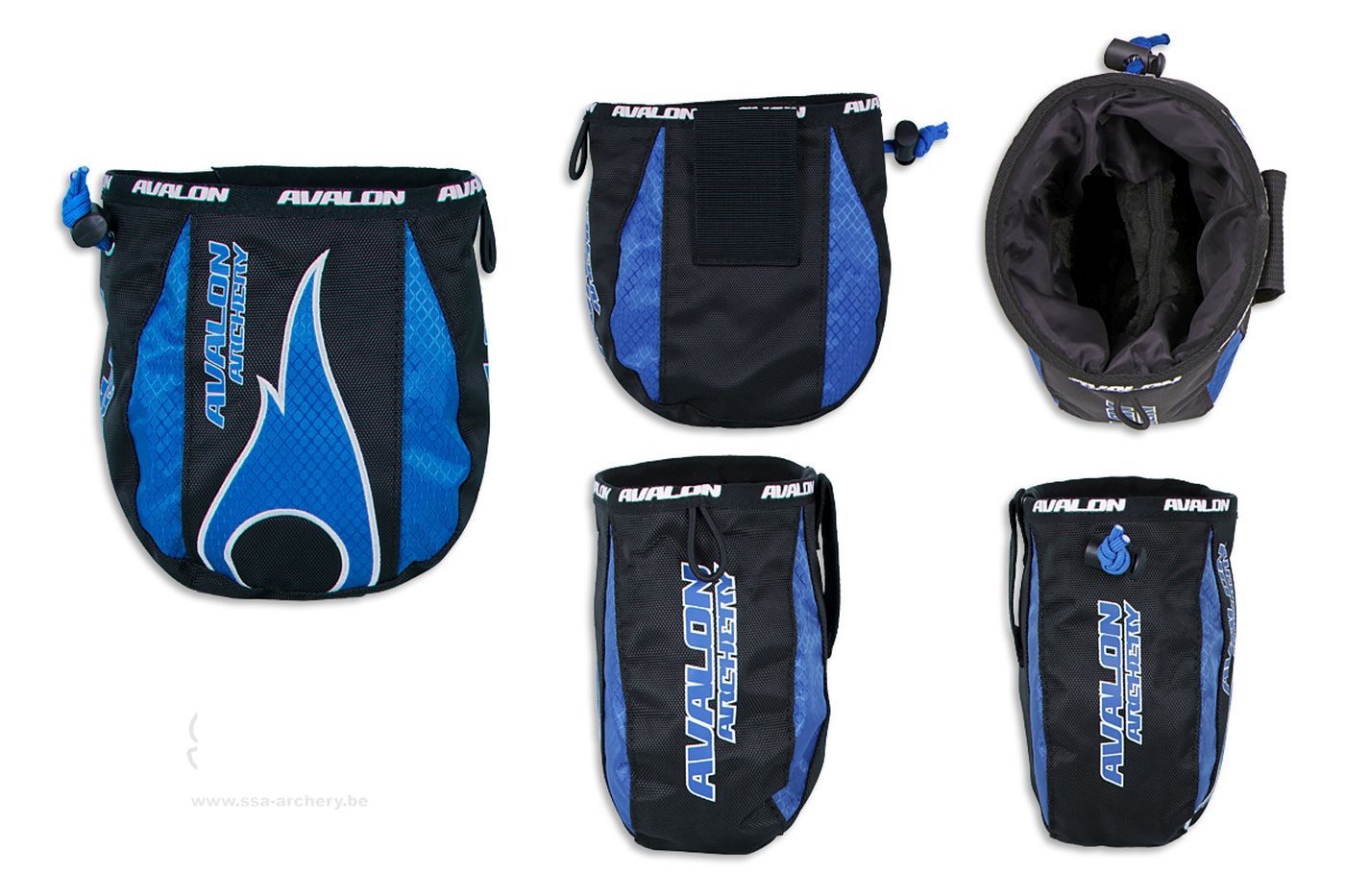 Avalon Pouch  - 3