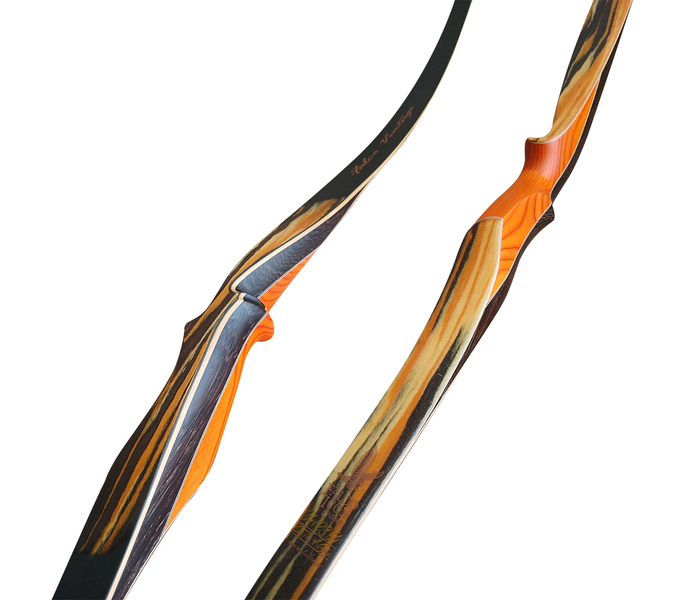 Falco Icon Longbow 64"  - 10