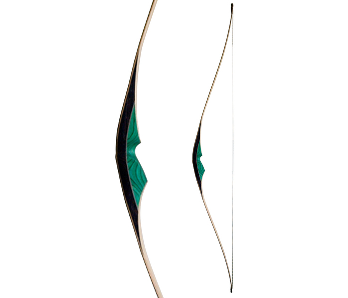 Falco Icon Longbow 64"  - 5