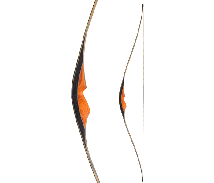 Falco Icon Longbow 64"  - 9