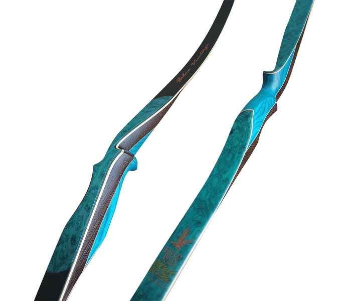 Falco Icon Longbow 64"  - 3