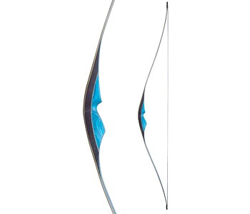 Falco Icon Longbow 64" 