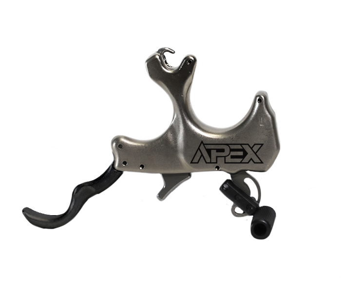  Scott Archery Release Apex Large