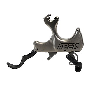  Scott Archery Release Apex Large