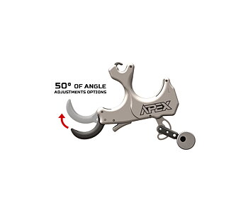 Scott Archery Release Apex Large