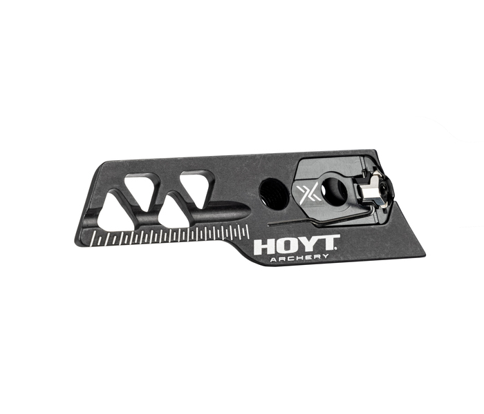   Hoyt Arrow Rest Verta Tune Ultima Recurve