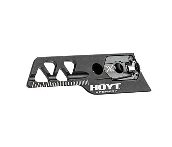   Hoyt Arrow Rest Verta Tune Ultima Recurve