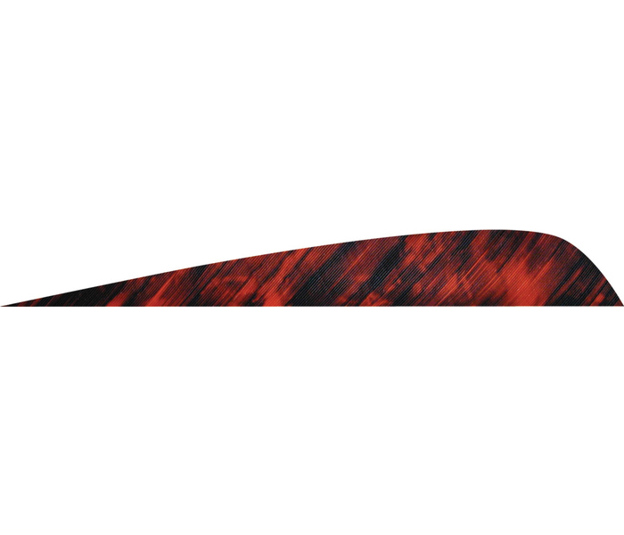 Kalkonfena Trebark 4" - 4