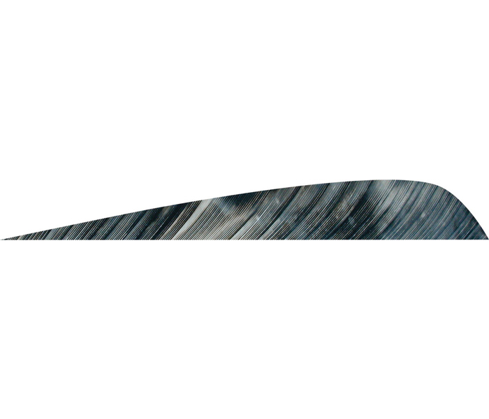 Kalkonfena Trebark 4" - 5
