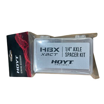 Hoyt Spacer Kit Xact