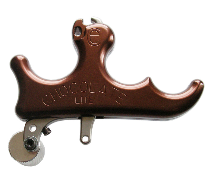 Carter Chocolate Lite