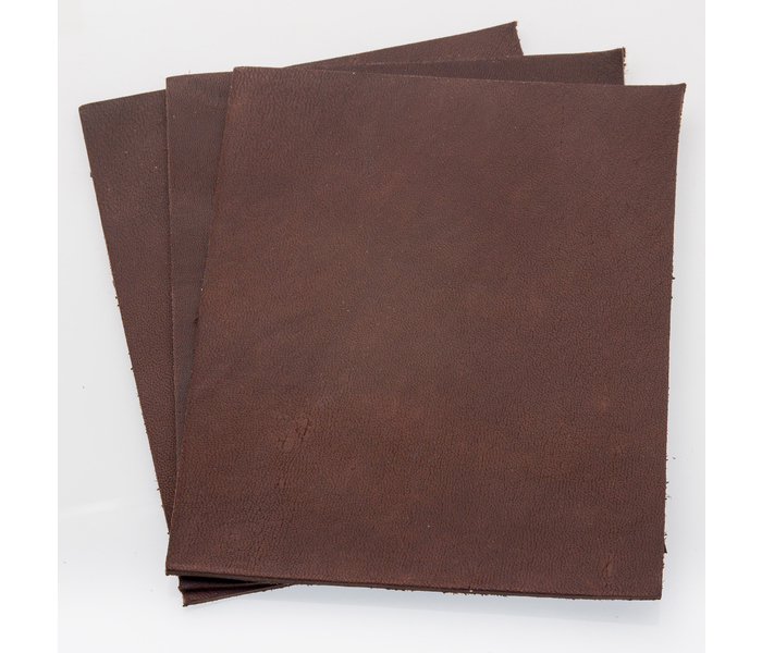 Fairweather Replacement Leather Square 3-pack