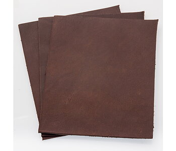 Fairweather Replacement Leather Square 3-pack