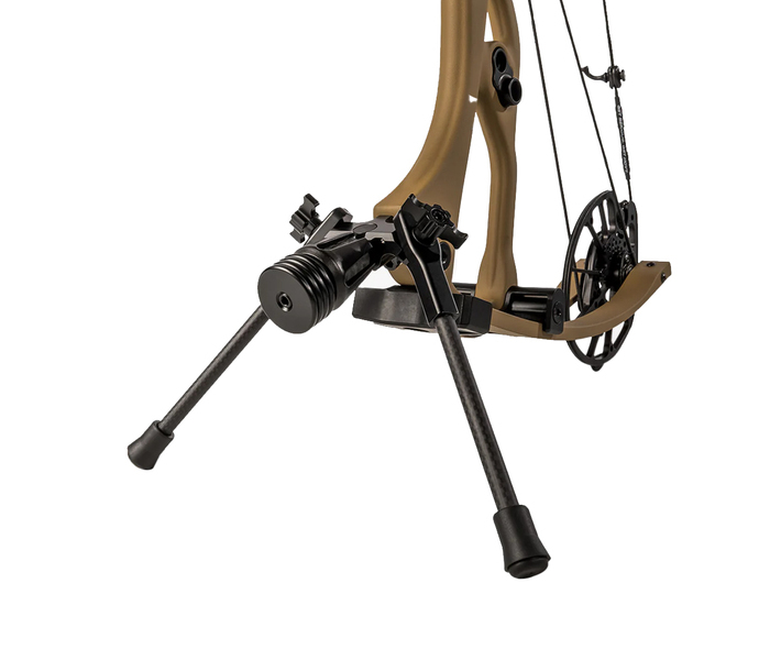 Hoyt Bow Stand Go-Stix Carbon 2.0 