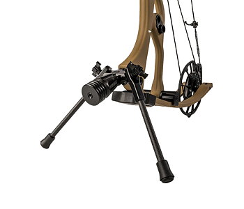 Hoyt Bow Stand Go-Stix Carbon 2.0 