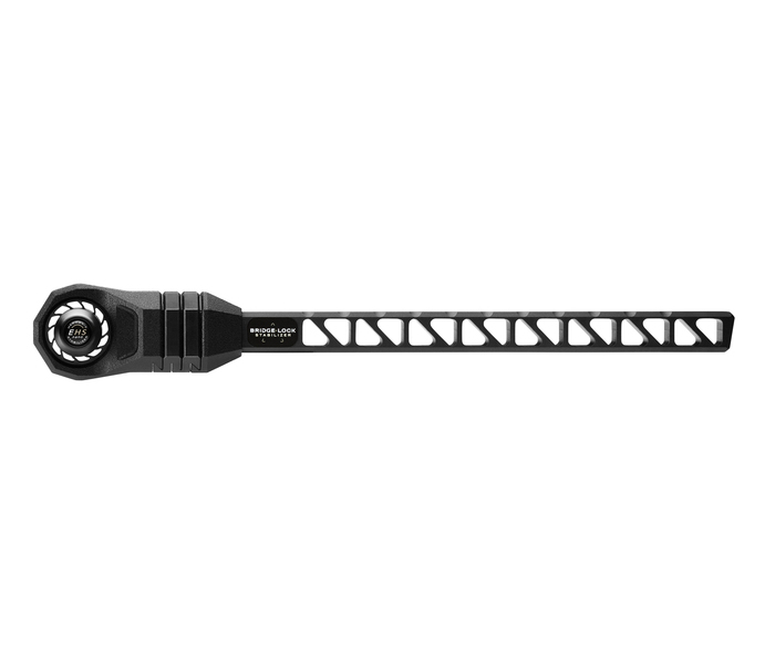 Mathews Stabilizer Hunting Bridge-Lock 8"