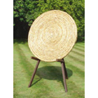  Halmtavla 85 cm