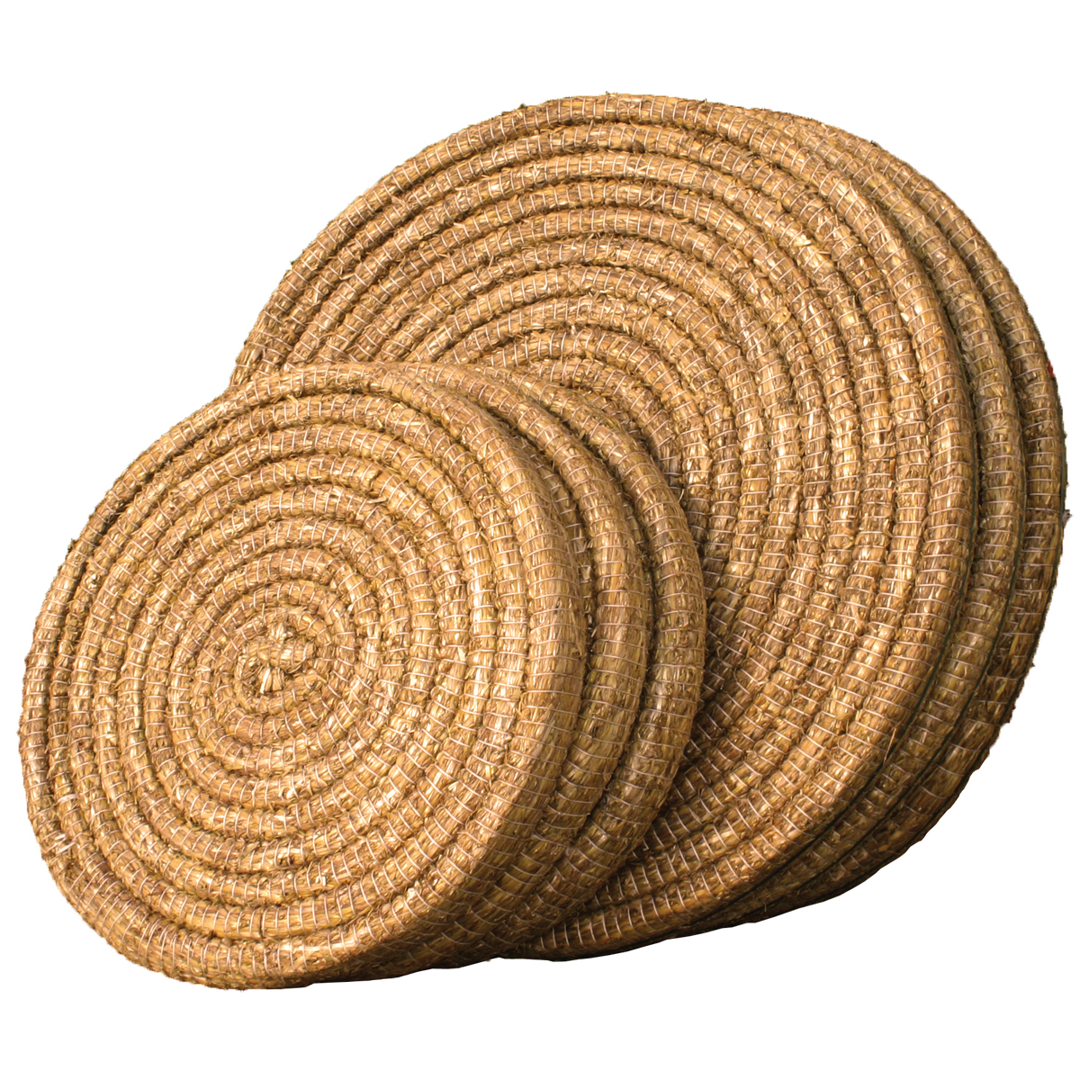  Halmtavla 85 cm - 3