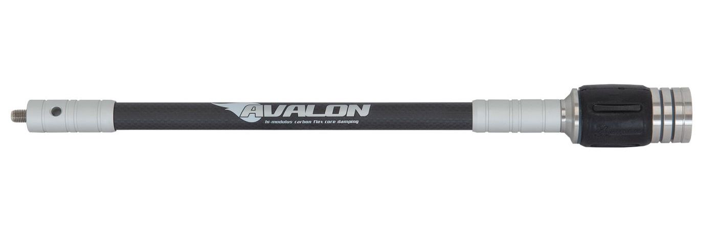 Avalon Tec-X "INFLEXIBLE" Kortstabilisator
