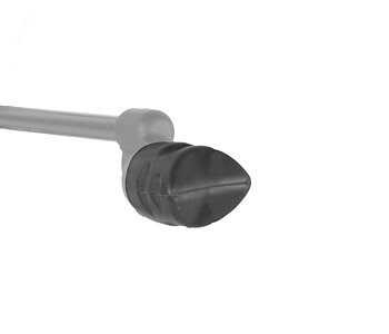Hoyt String Stopper Stealth Shot Head #5