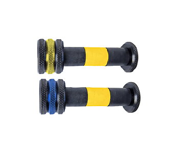 Gillo Bar + Weights Stainless Steel for GF Riser