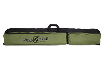 Buck Trail Bågväska