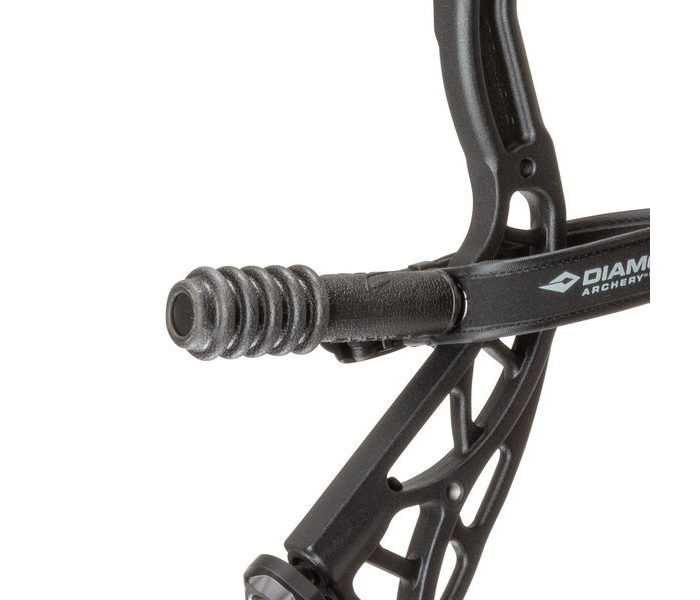 Diamond Compound Bow Package Edge MAX - 4