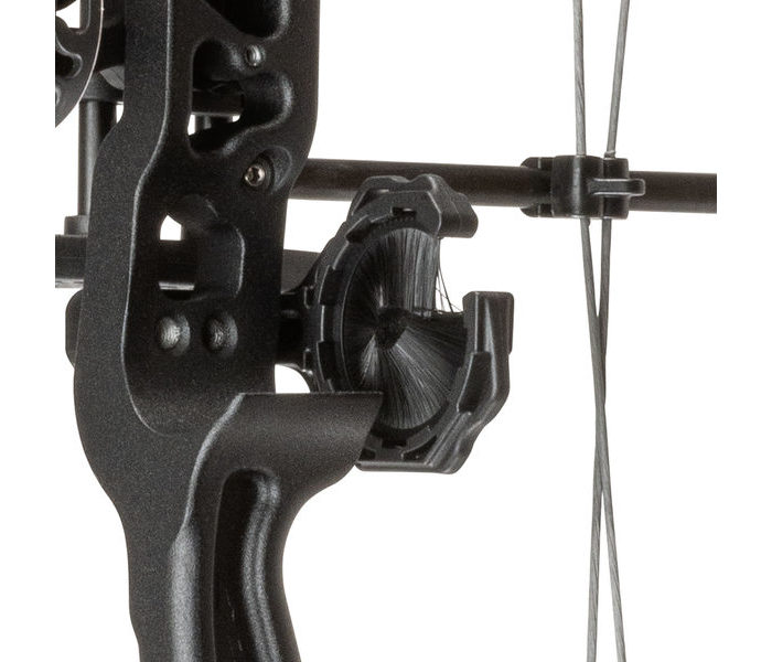 Diamond Compound Bow Package Edge MAX - 2