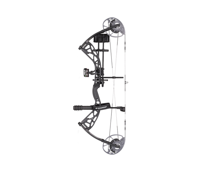 Diamond Compound Bow Package Edge MAX - 6
