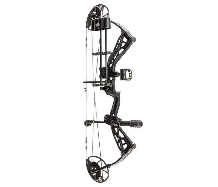 Diamond Compound Bow Package Edge MAX - 9