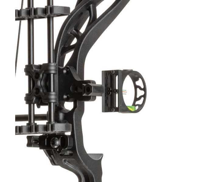 Diamond Compound Bow Package Edge MAX - 3