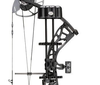 Diamond Compound Bow Package Edge MAX