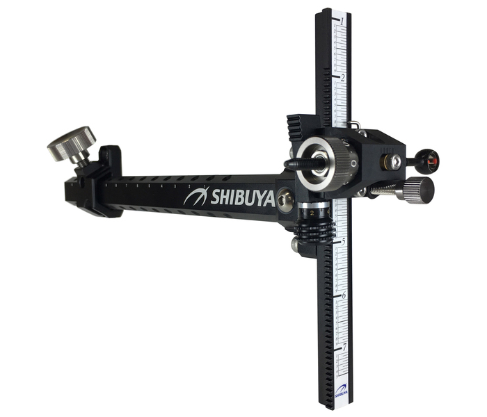 Shibuya Sight Dual Click  - 2