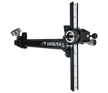Shibuya Sight Dual Click 