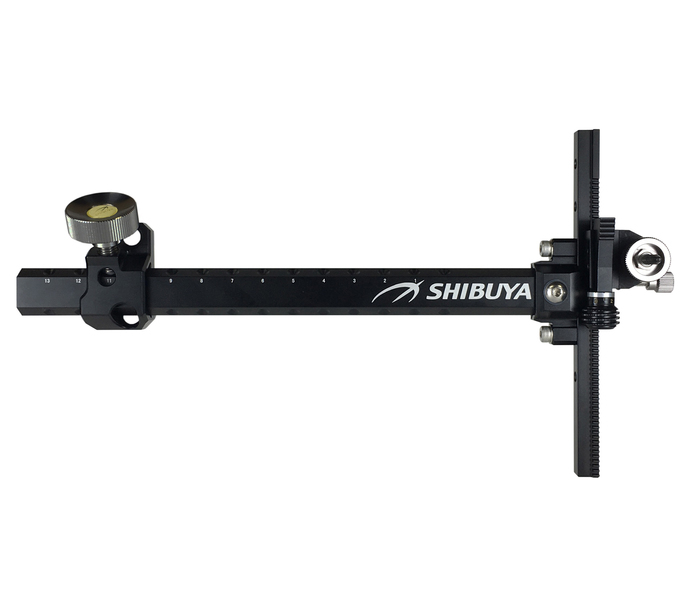 Shibuya Sight Dual Click 