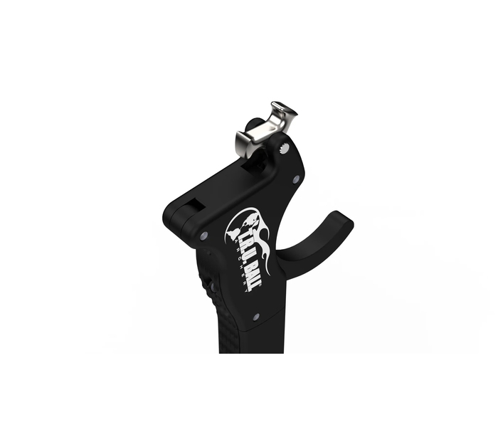 T.R.U Ball Wrist Release Centerline Buckle - 2