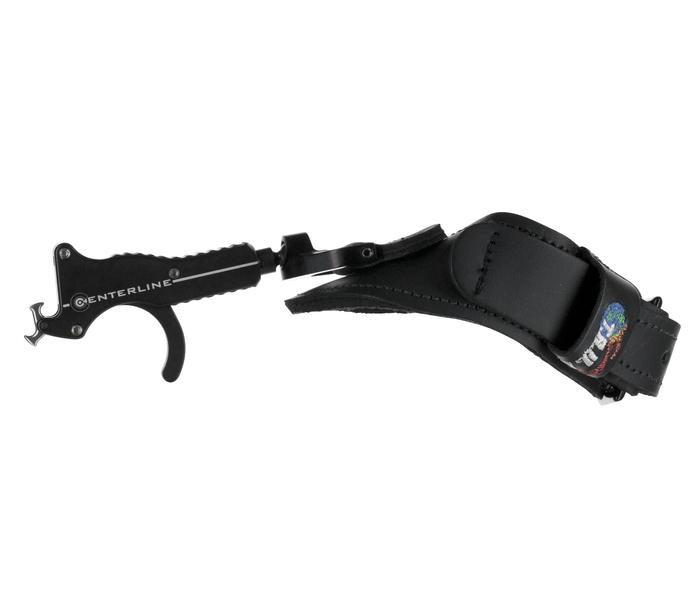 T.R.U Ball Wrist Release Centerline Buckle