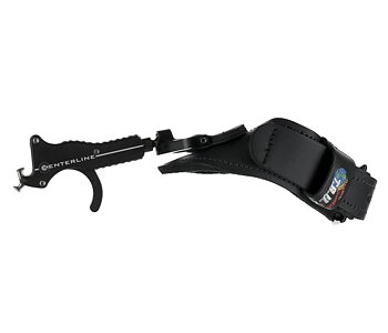 T.R.U Ball Wrist Release Centerline Buckle
