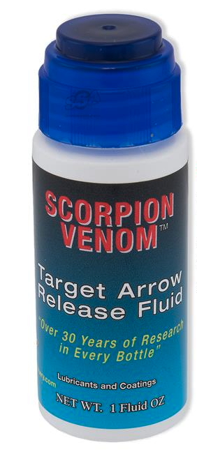 Scorpion Venom Arrow Lube
