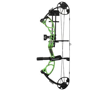 Diamond Compound Bow Edge XT Package
