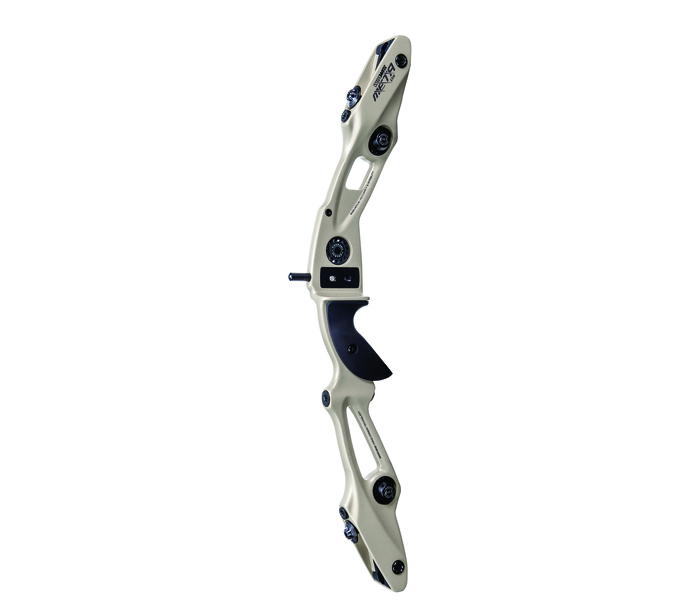 Win&Win Handle Meta DX 25" - 3