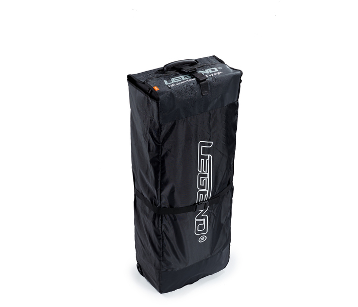 Legend Everest Air Cover  - 2