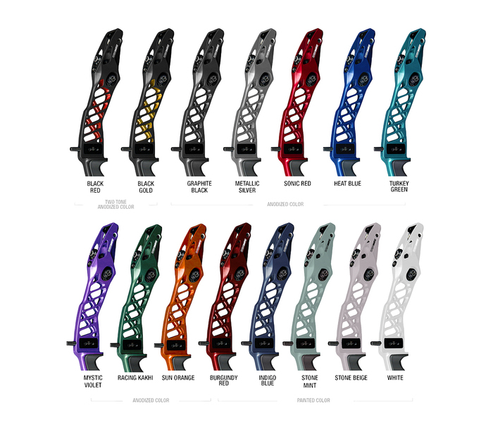 Win&Win Handle Wiawis ATF-DX 25" - 3