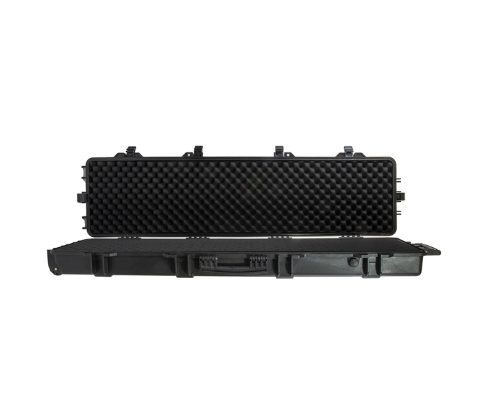 Shocq Hard Case with Foam X-Large  - 2