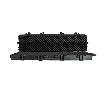 Shocq Hard Case with Foam X-Large 