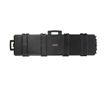 Shocq Hard Case with Foam X-Large 