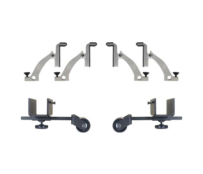   Last Chance Archery Limb Lock Kit