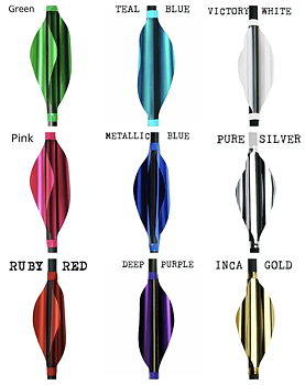 Spider Vanes Spin Vane Brady Ellison Edition Medium 1.8"