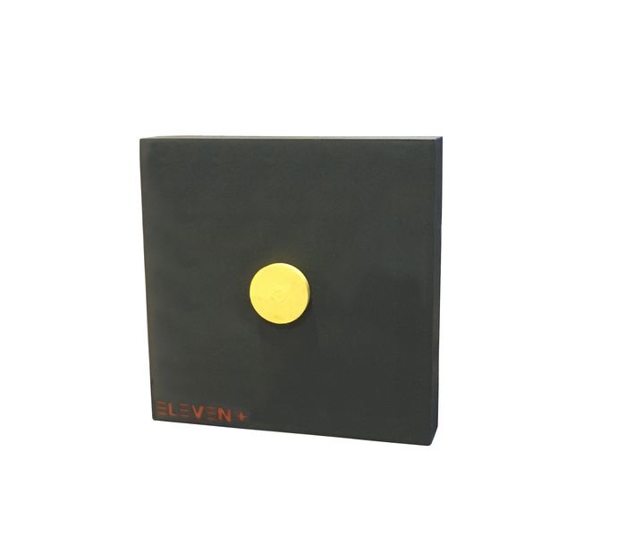 Eleven Target Foam Plus 125 x 125 x 20 cm + 24,5 cm